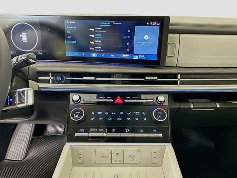 New 2026 Hyundai Santa Fe Calligraphy image 11