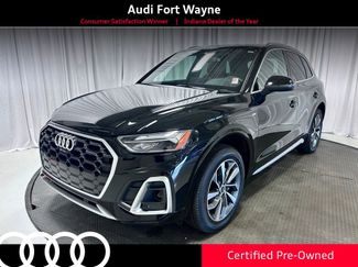 Certified 2023 Audi Q5 2.0T Premium Plus w/ Premium Plus Package video 1