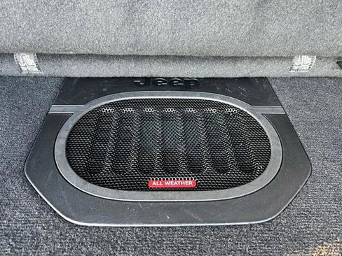 Used 2019 Jeep Wrangler Rubicon image 31