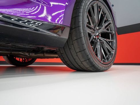 Used 2018 Chevrolet Camaro ZL1 RWD image 33