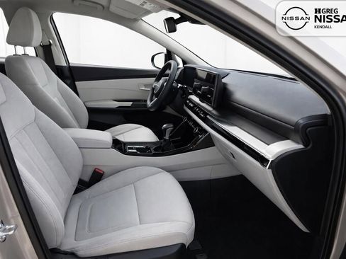 Used 2026 Hyundai Tucson SEL image 12