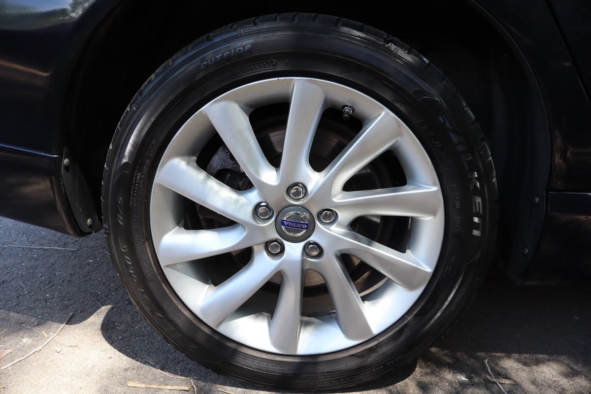Used 2015 Volvo S80 T5 Platinum FWD image 45