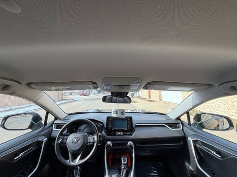 Used 2022 Toyota RAV4 Adventure image 32