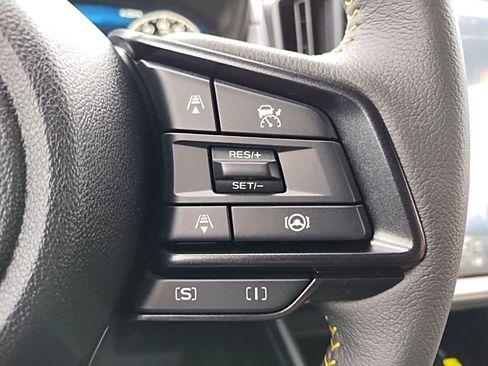 New 2026 Subaru Crosstrek 2.5i Sport image 29