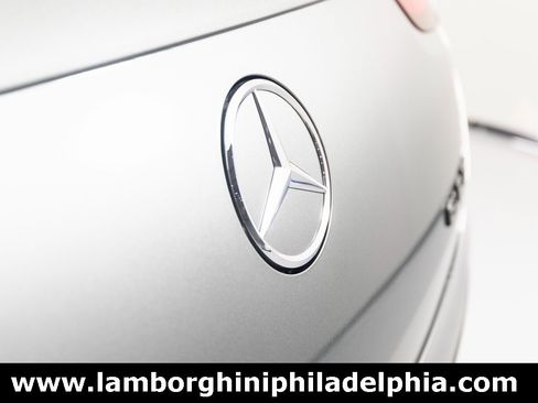 Used 2021 Mercedes-Benz GLE 53 AMG 4MATIC Coupe image 10