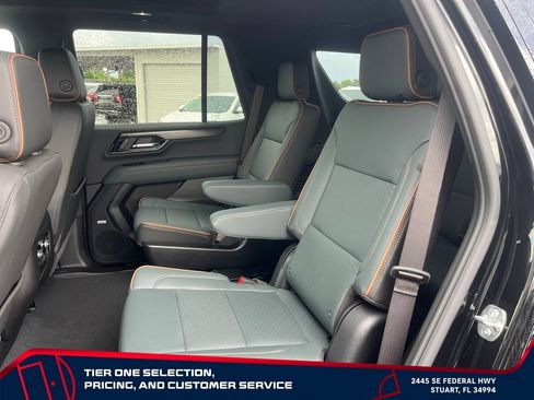 New 2026 GMC Yukon AT4 w/ AT4 Premium Package AWD/4WD image 32