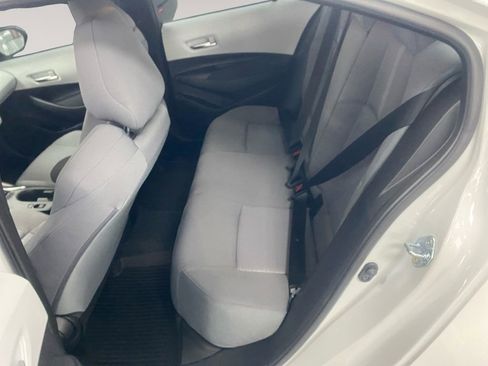 Used 2026 Toyota Corolla SE FWD image 12