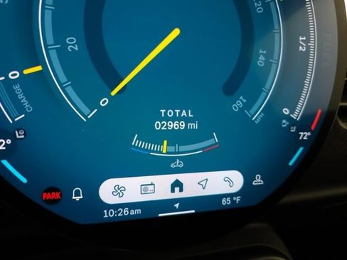 Used 2025 MINI Cooper S image 20