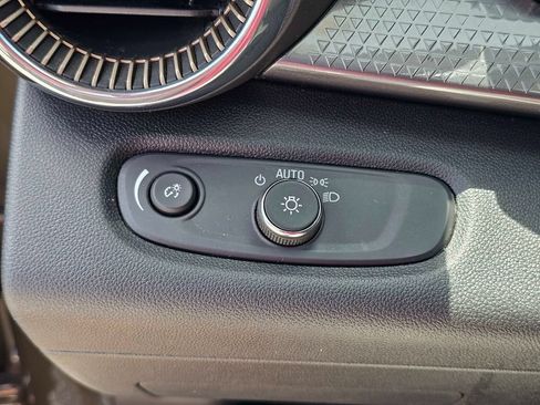 Used 2024 Chevrolet Trax ACTIV FWD image 20