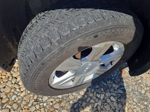 Used 2015 GMC Terrain SLE image 10