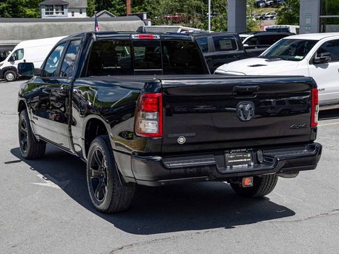 Used 2023 RAM 1500 Big Horn AWD/4WD image 6