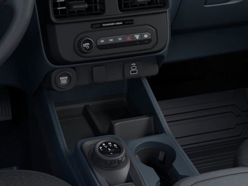 New 2025 Ford Maverick XLT w/ XLT Luxury Package image 16