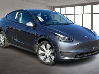 Used 2022 Tesla Model Y Long Range