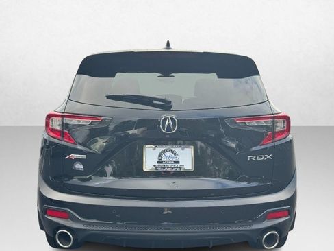 Certified 2023 Acura RDX w/ Advance Package FWD image 5