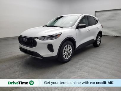 Used 2023 Ford Escape Active