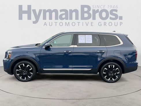 Certified 2024 Kia Telluride SX image 7