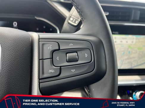 Used 2026 GMC Sierra 2500 Denali w/ Denali Reserve Package AWD/4WD image 26