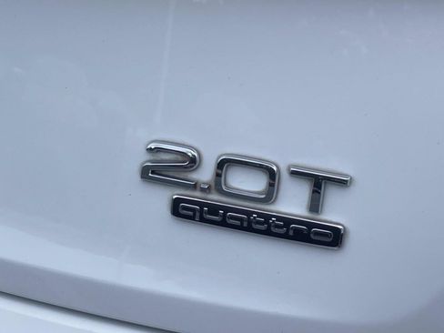 Used 2018 Audi Q5 Prestige w/ Prestige Package AWD/4WD image 7