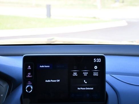 Used 2025 Acura ADX FWD image 24