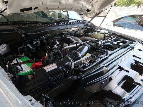 Used 2021 Ford F250 XL w/ Power Equipment Group AWD/4WD image 38