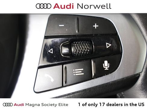 Used 2021 BMW X3 M40i w/ Executive Package AWD/4WD image 32