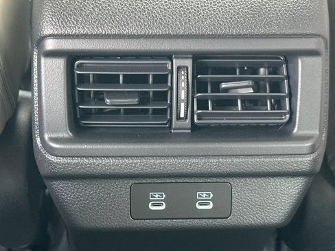 New 2026 Honda Accord Touring image 14