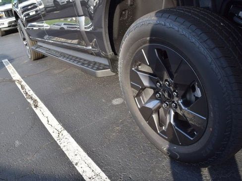 New 2025 Ford F150 Lightning Flash image 5