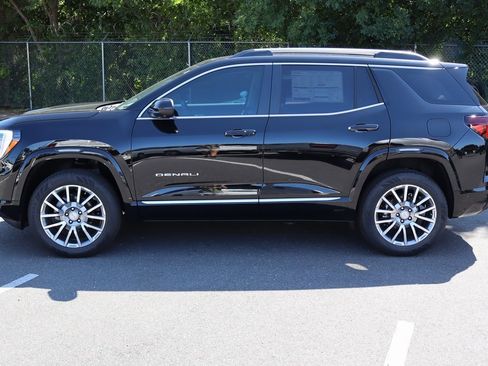 New 2026 GMC Terrain Denali image 5