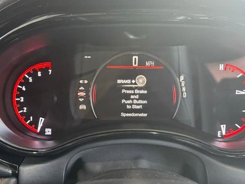 New 2025 Dodge Durango R/T image 35