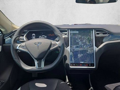 Used 2014 Tesla Model S P85 RWD image 16