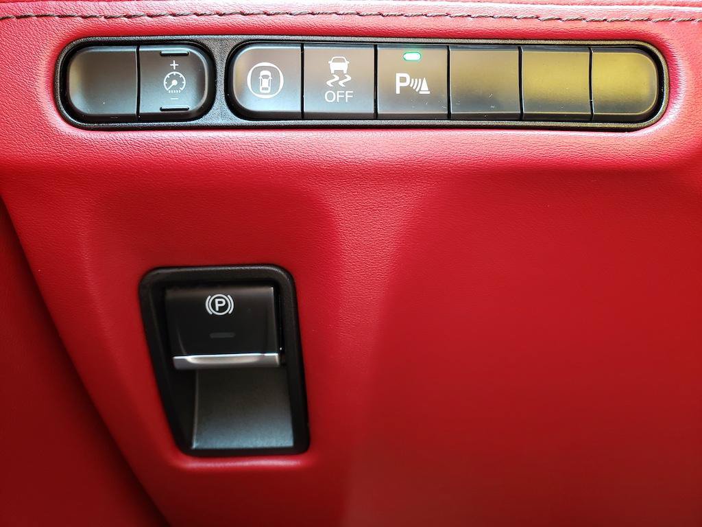 Certified 2026 Acura MDX A-Spec AWD/4WD image 25