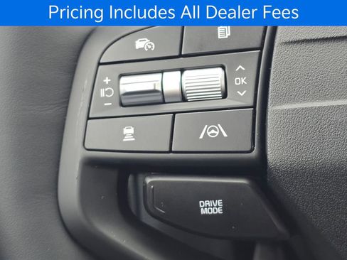 New 2026 Kia Sportage LX w/ LX Convenience Package FWD image 18