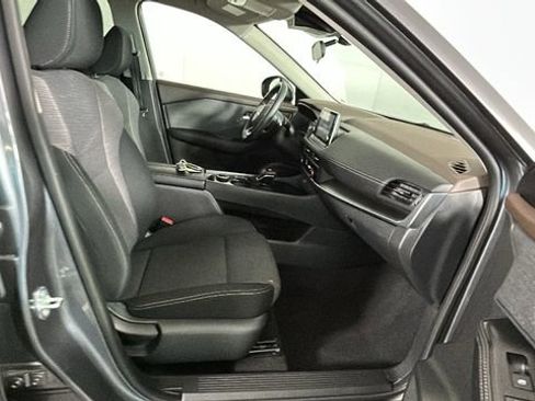 Used 2023 Nissan Rogue SV AWD/4WD image 31
