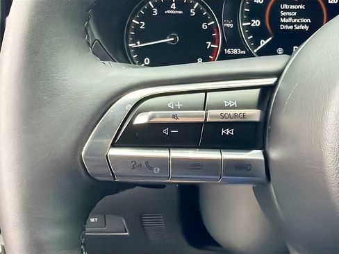 Used 2024 MAZDA CX-50 2.5 Turbo w/ Cargo Package image 34