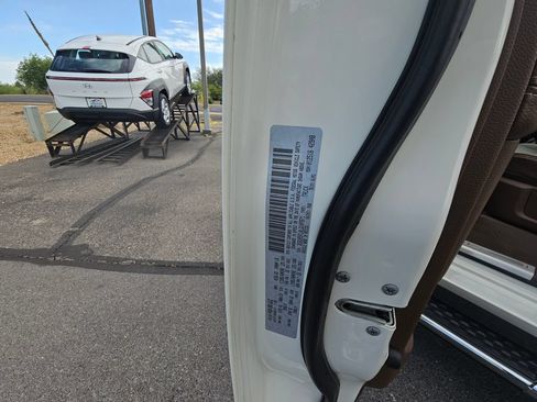 Used 2020 RAM 2500 Laramie AWD/4WD image 23