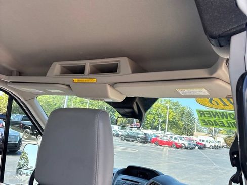 Used 2018 Ford Transit 350 148 Medium Roof RWD image 11