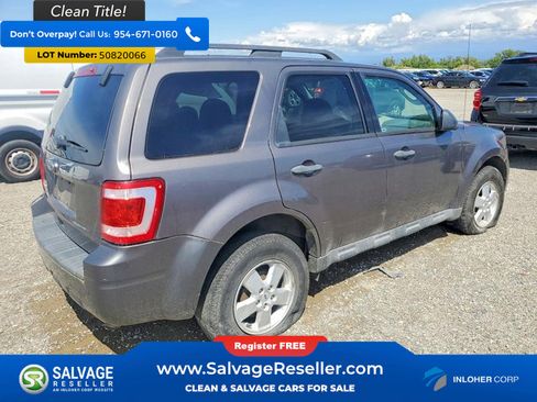 Used 2010 Ford Escape XLT FWD image 4