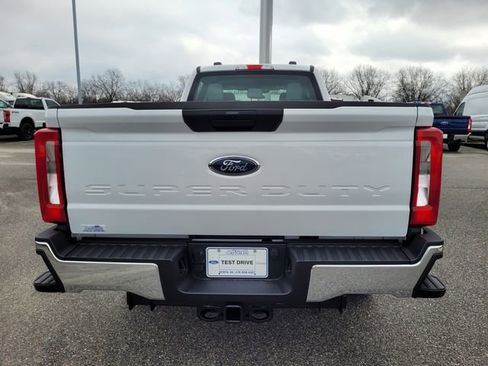 New 2026 Ford F250 XL RWD image 43