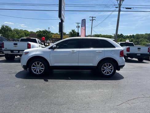 Used 2014 Ford Edge Limited w/ Equipment Group 302A image 1