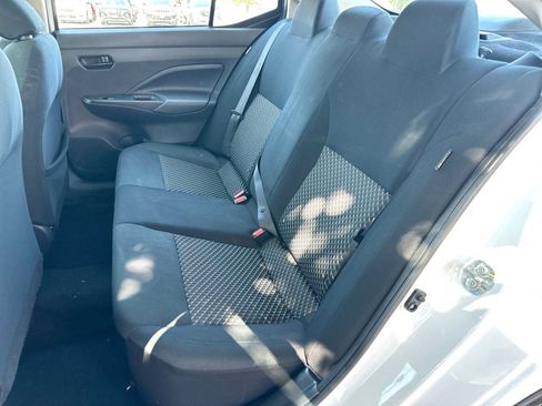 Used 2024 Nissan Versa S w/ S Plus Package FWD image 23