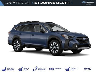 New 2025 Subaru Outback Limited XT