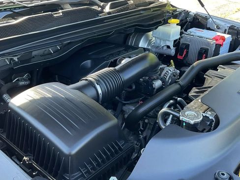 Used 2021 RAM 1500 Laramie AWD/4WD image 20