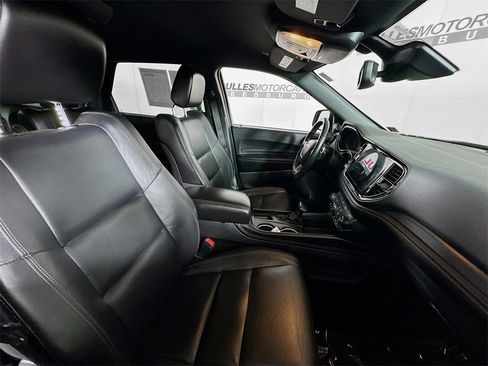 Used 2021 Dodge Durango GT image 30