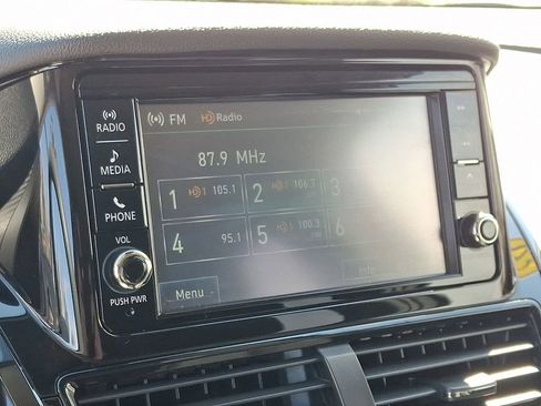 Used 2023 Mitsubishi Eclipse Cross ES AWD/4WD image 17