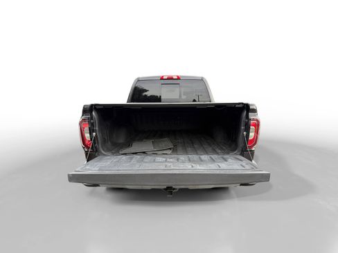 Used 2016 GMC Sierra 1500 SLT image 17