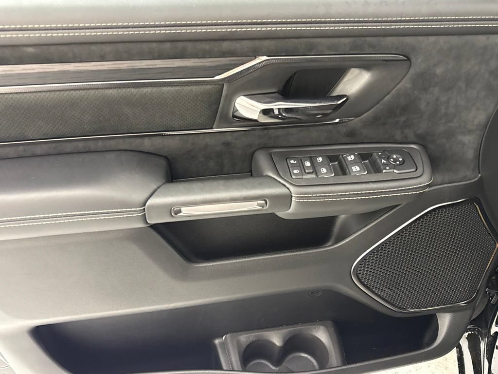 New 2026 RAM 1500 RHO AWD/4WD image 22
