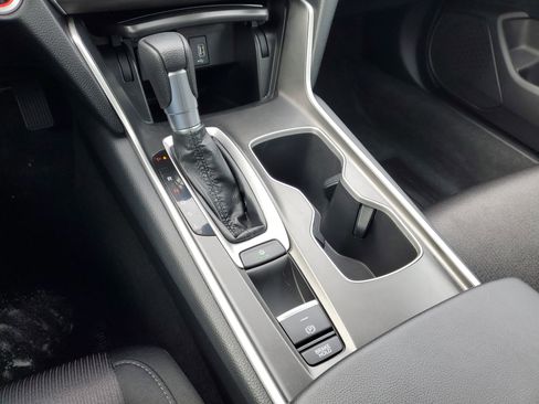 Certified 2020 Honda Accord LX image 27