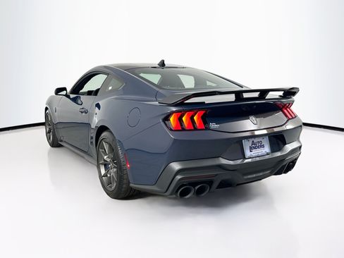 Used 2025 Ford Mustang Dark Horse RWD image 7
