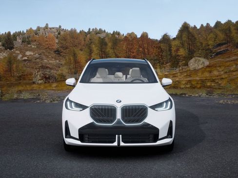 New 2026 BMW X3 xDrive30 image 28