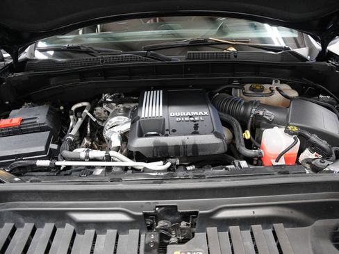 Used 2022 GMC Sierra 1500 Denali Ultimate image 47